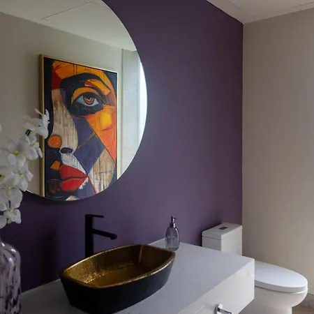 Gill On The Edge Of The Sea In With A Dream View Apartamento