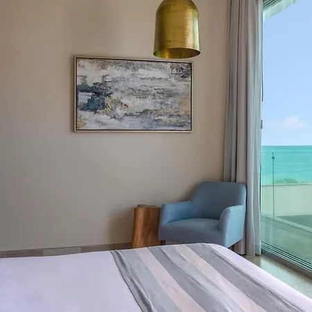 Gill On The Edge Of The Sea In With A Dream View Apartamento Kamári