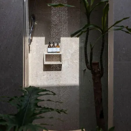 Apartamento Gill On The Edge Of The Sea In With A Dream View *