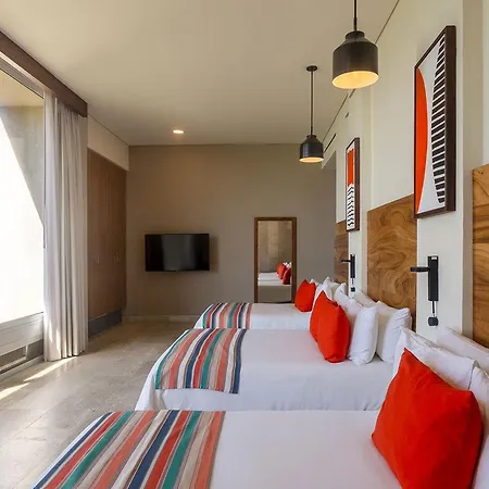Apartamento Gill On The Edge Of The Sea In With A Dream View *