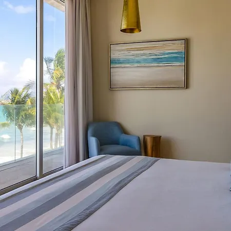 Gill On The Edge Of The Sea In With A Dream View Apartamento