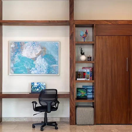 Gill On The Edge Of The Sea In With A Dream View Apartamento
