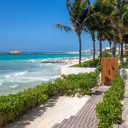 Gill On The Edge Of The Sea In With A Dream View Apartamento *