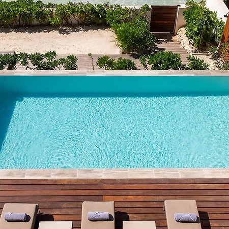Apartamento Gill On The Edge Of The Sea In With A Dream View Kamári